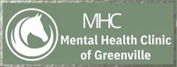 MHC Greenville logo