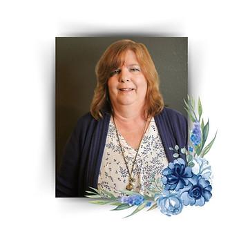 Gail Fry, President