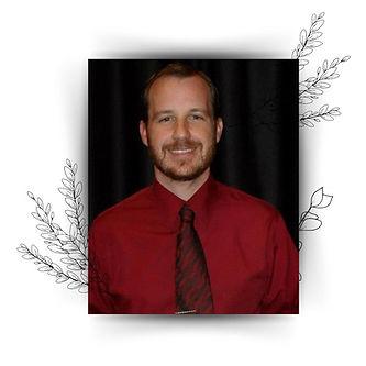 Jonathan D. Cadwell, Board Member